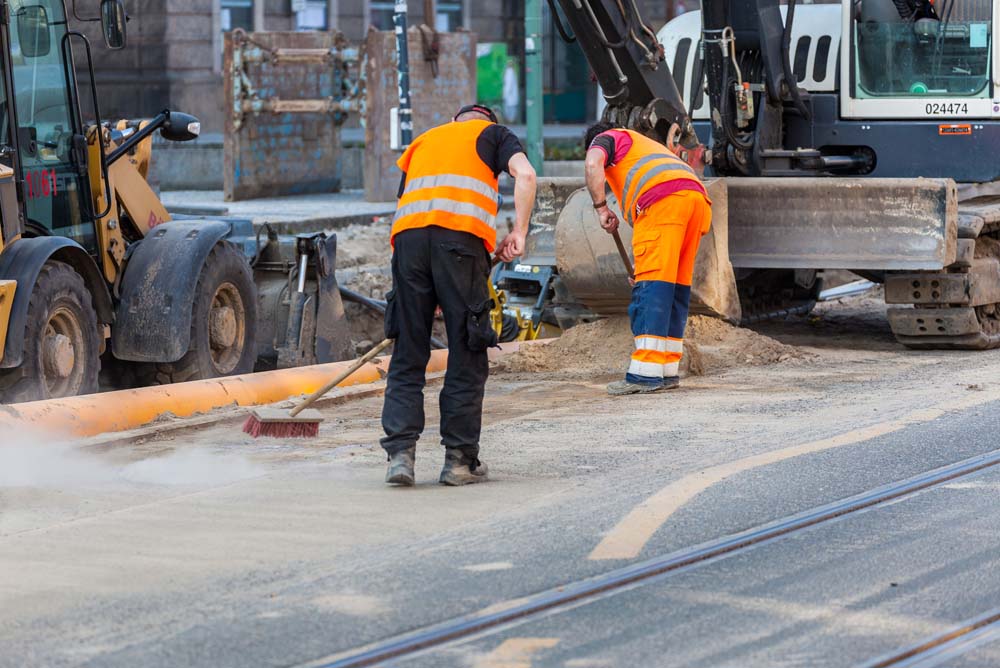 Post-Construction Cleanup Services in Castro Valley, CA